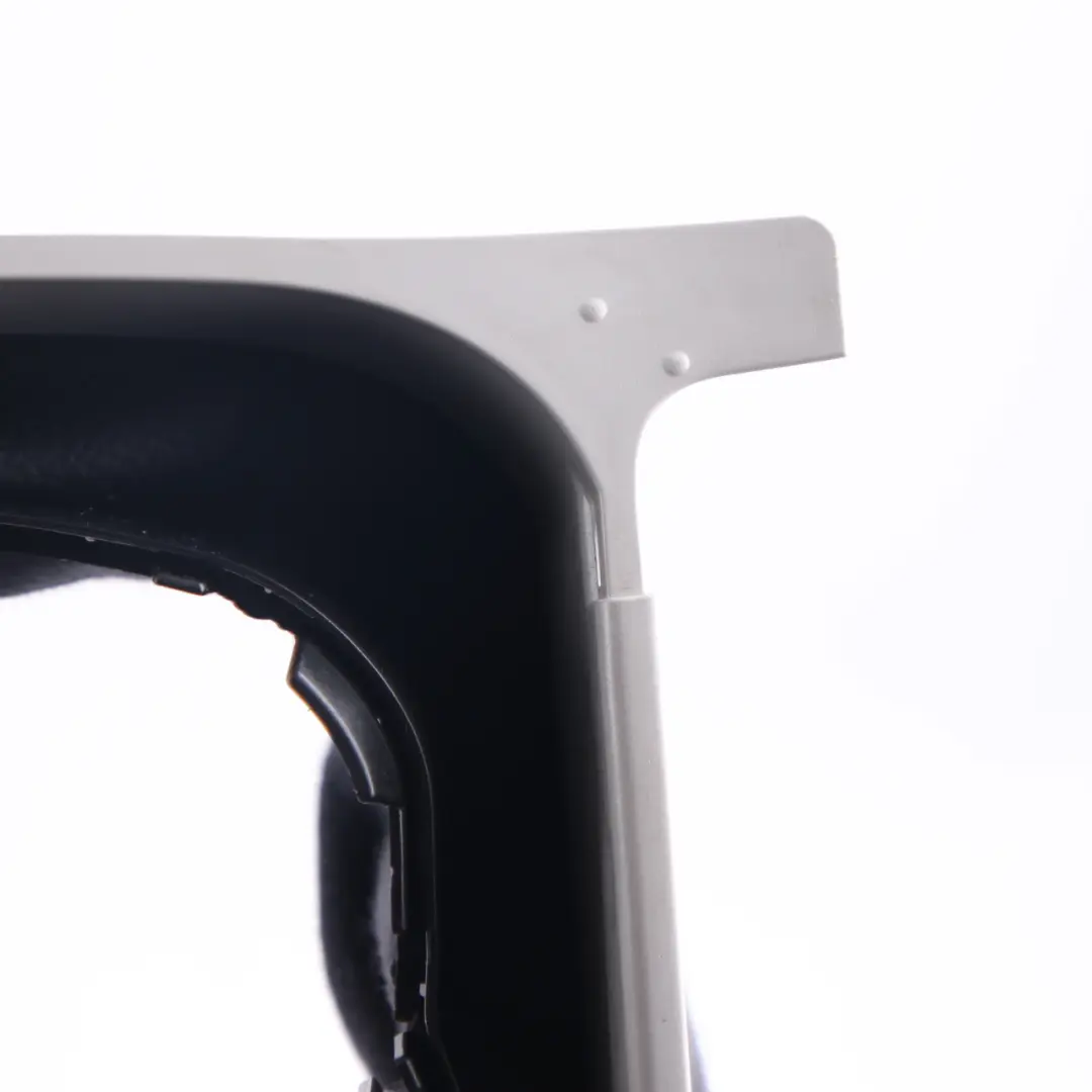 Steering Column Cowl Cover Trim Cowling Grey to Mercedes W204 with Part number A2046821416 Mercedes W204 Steering Column Cowl Cover Trim Cowling Grey - SKU rhd-A2046821416-1 - Part number A2046821416