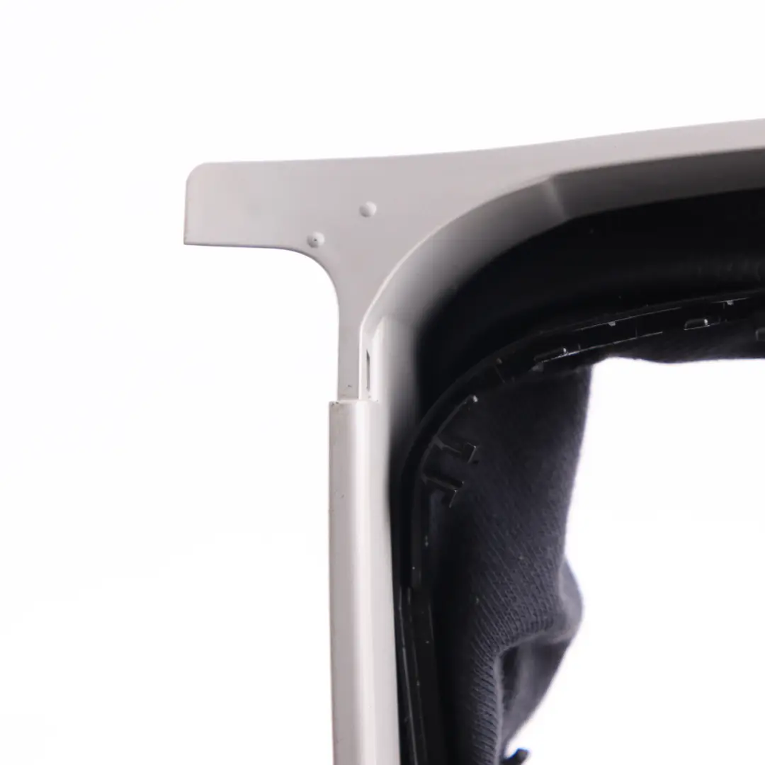 Steering Column Cowl Cover Trim Cowling Grey to Mercedes W204 with Part number A2046821416 Mercedes W204 Steering Column Cowl Cover Trim Cowling Grey - SKU rhd-A2046821416-1 - Part number A2046821416