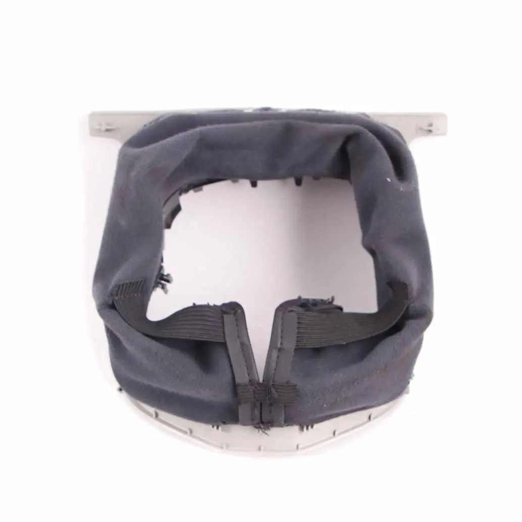 Mercedes W204 Steering Column Cowl Cover Trim Cowling Grey - SKU rhd-A2046821416-1 - Part number A2046821416
