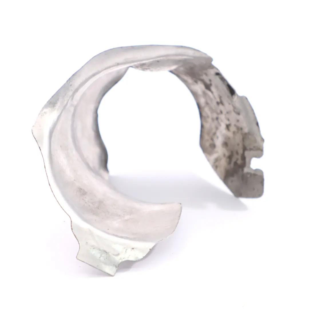 Steering Rack Heat Shield Resistant Plate Cover to Mercedes W204 C207 with Part number A2046828671 Mercedes W204 C207 Steering Rack Heat Shield Resistant Plate Cover - SKU rhd-A2046828671 - Part number A2046828671