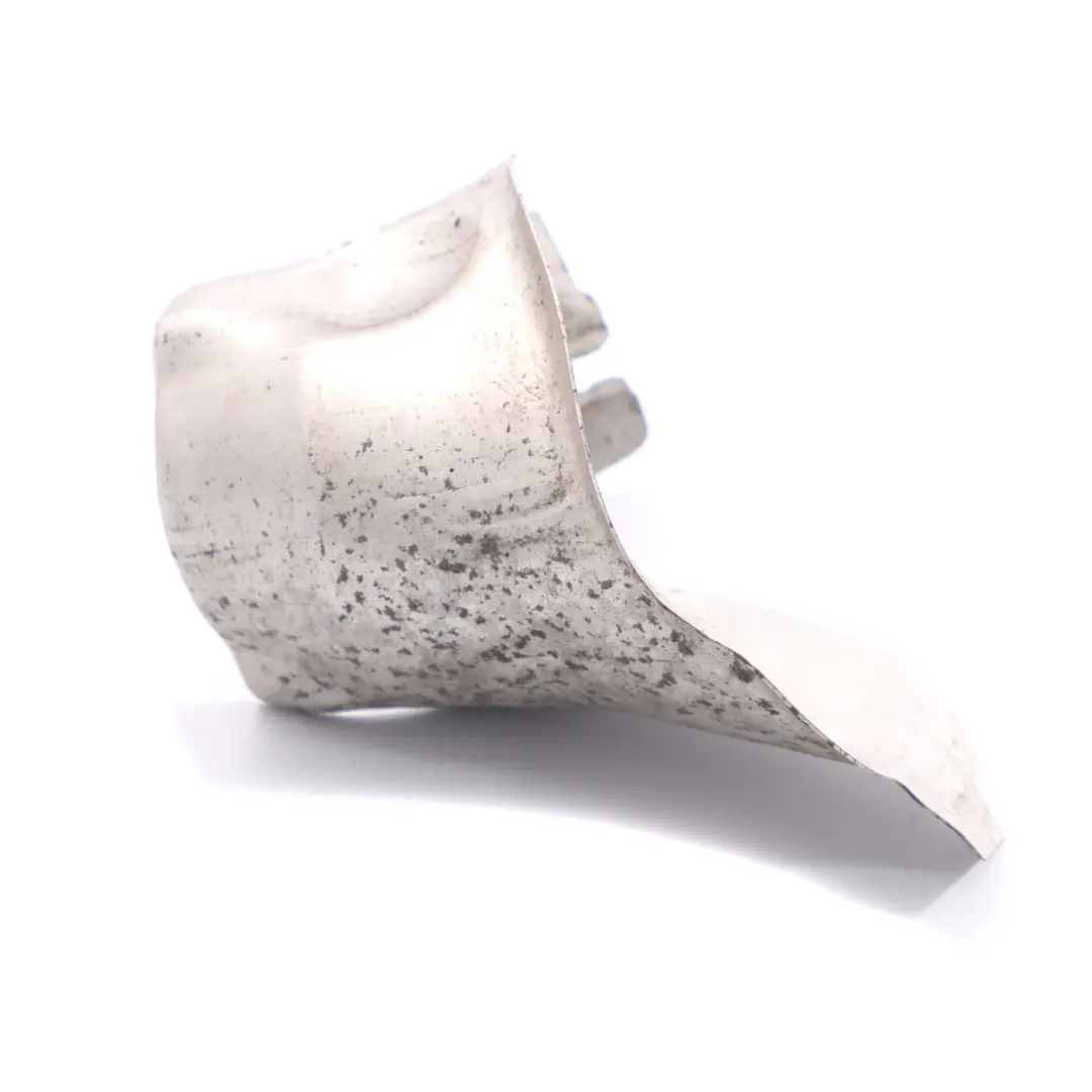 Steering Rack Heat Shield Resistant Plate Cover to Mercedes W204 C207 with Part number A2046828671 Mercedes W204 C207 Steering Rack Heat Shield Resistant Plate Cover - SKU rhd-A2046828671 - Part number A2046828671