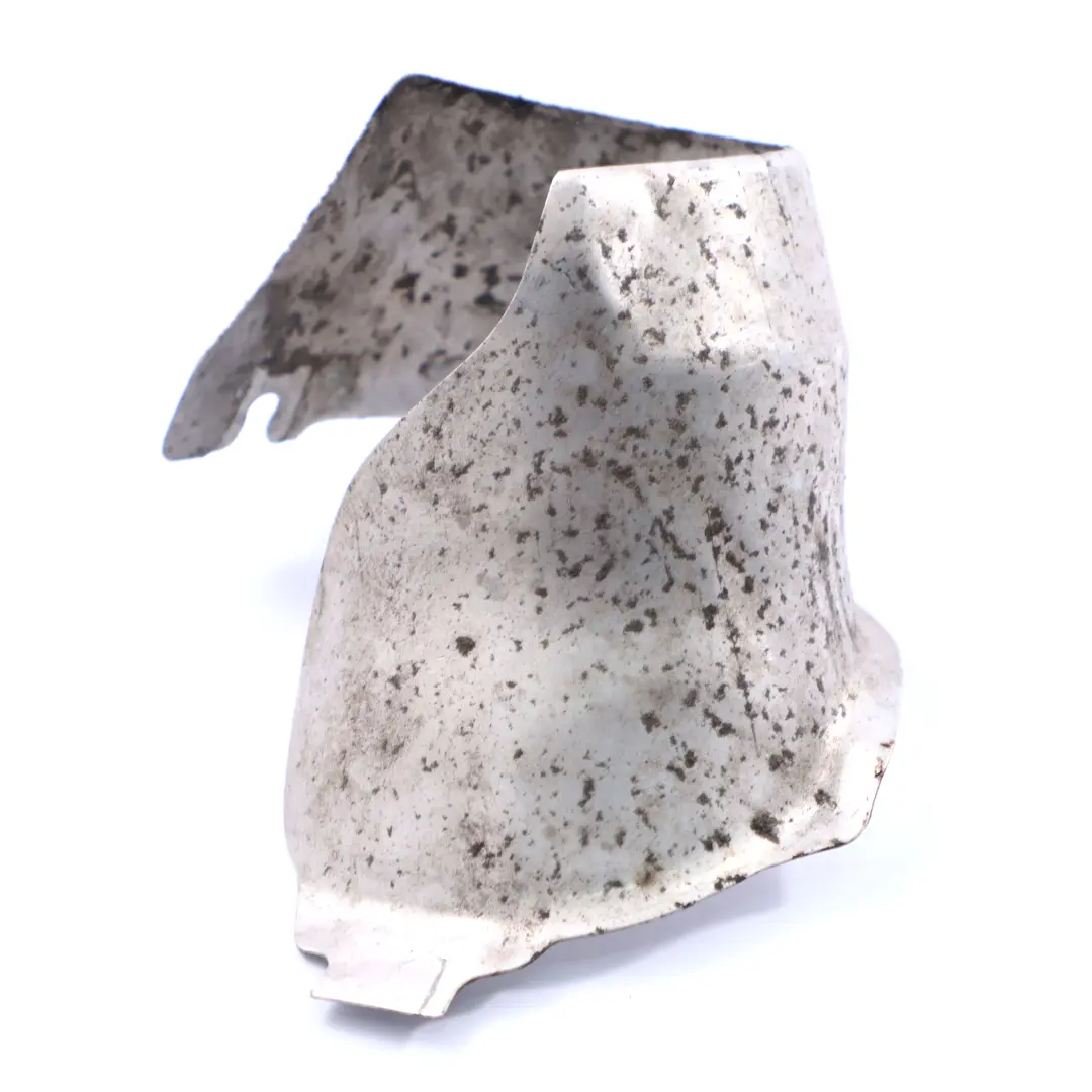 Steering Rack Heat Shield Resistant Plate Cover to Mercedes W204 C207 with Part number A2046828671 Mercedes W204 C207 Steering Rack Heat Shield Resistant Plate Cover - SKU rhd-A2046828671 - Part number A2046828671