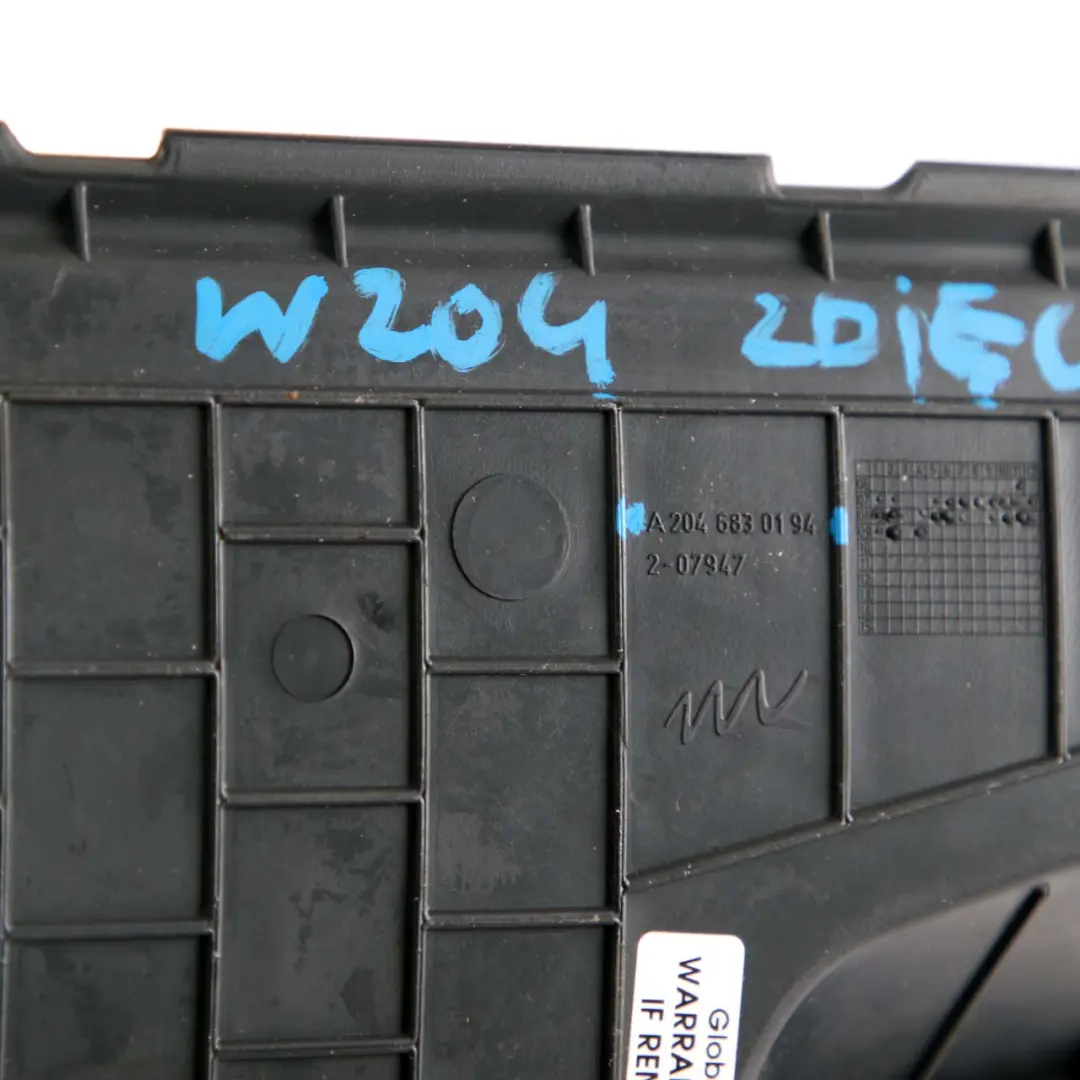 Glove Box Mat Mercedes W204 Dashboard Rubber Insert Black C-Class to with Part number A2046830194 Glove Box Mat Mercedes W204 Dashboard Rubber Insert Black C-Class - SKU rhd-A2046830194 - Part number A2046830194