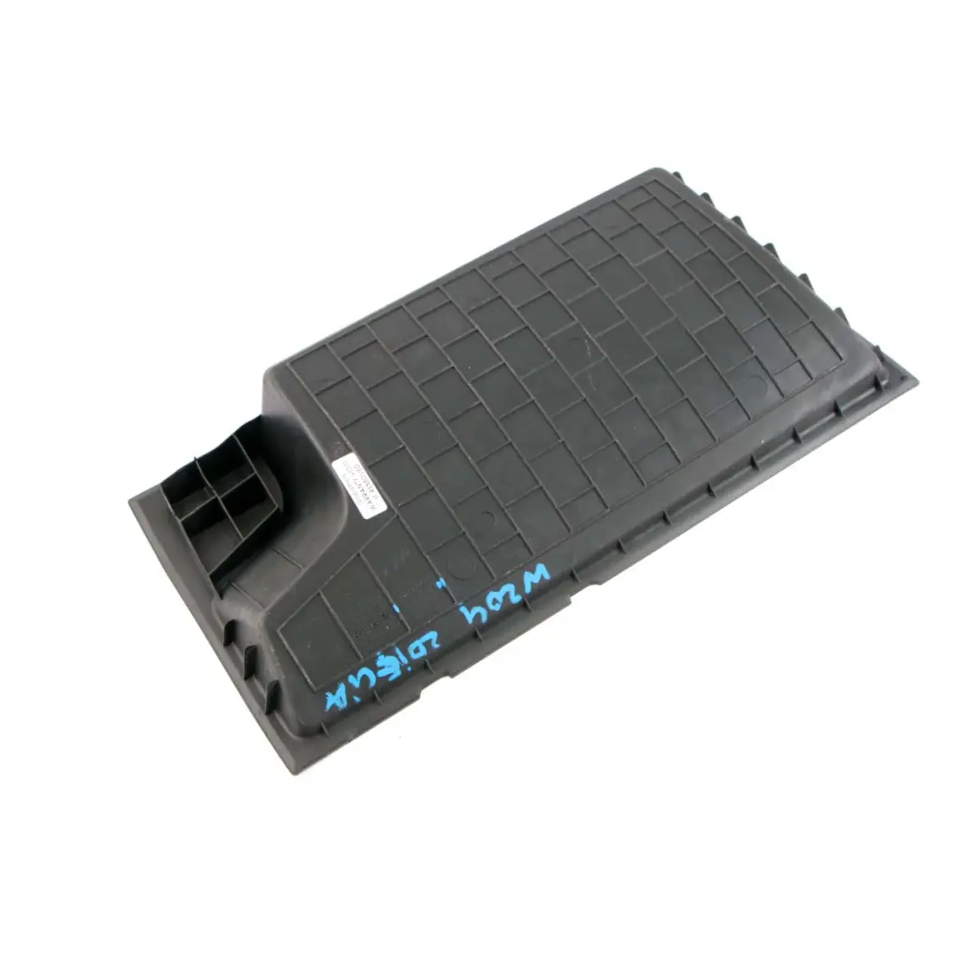 Glove Box Mat Mercedes W204 Dashboard Rubber Insert Black C-Class to with Part number A2046830194 Glove Box Mat Mercedes W204 Dashboard Rubber Insert Black C-Class - SKU rhd-A2046830194 - Part number A2046830194