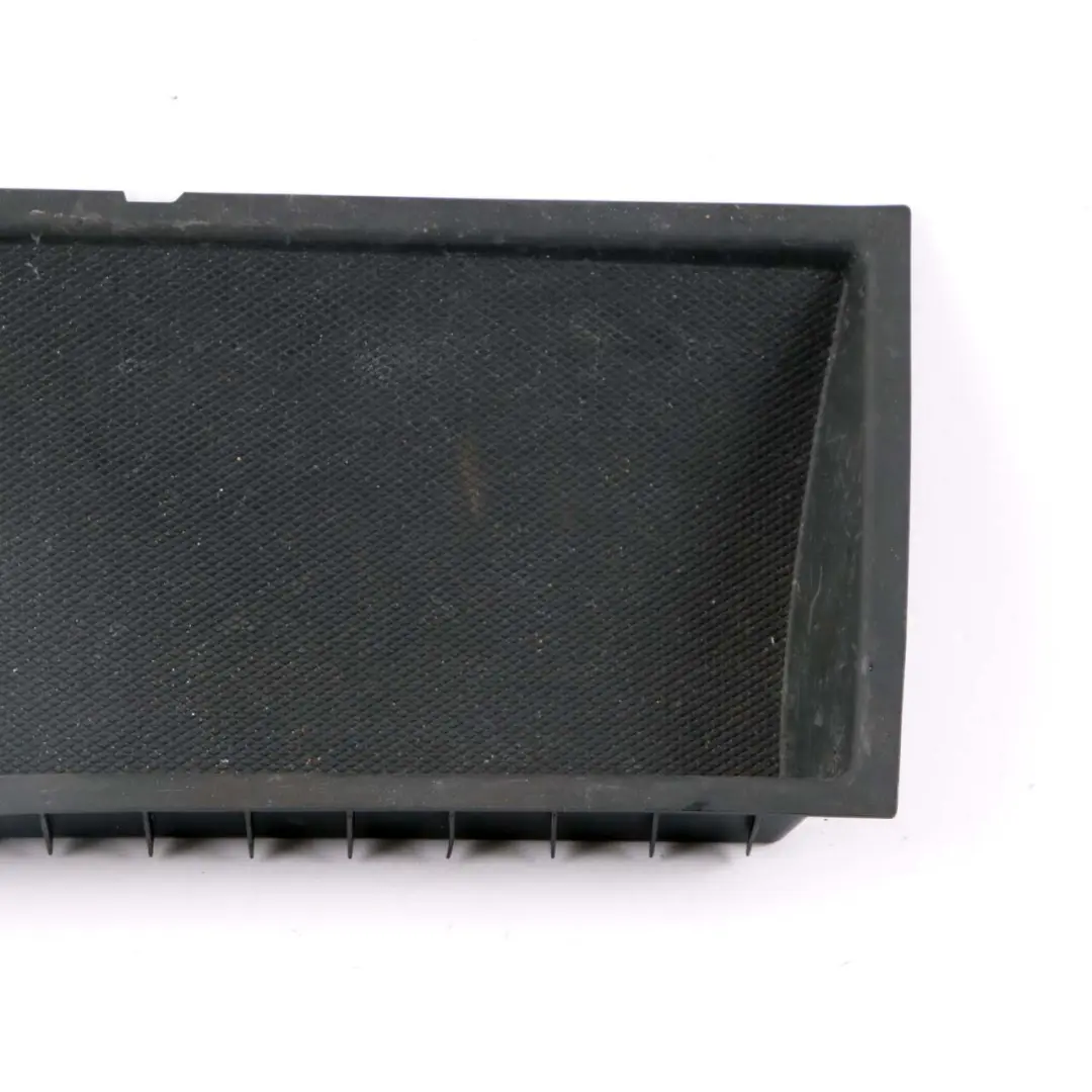  Glove Box Mat Mercedes W204 Dashboard Rubber Insert Black C-Class - SKU rhd-A2046830194 - Part number A2046830194