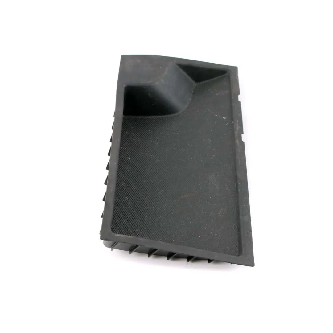  Glove Box Mat Mercedes W204 Dashboard Rubber Insert Black C-Class - SKU rhd-A2046830194 - Part number A2046830194