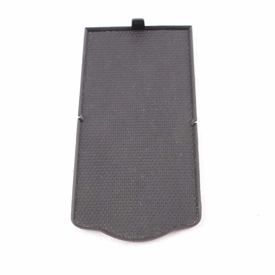 Holder Mat Mercedes W204 W212 Centre Console Rubber Insert to Cup with Part number A2046830394 Cup Holder Mat Mercedes W204 W212 Centre Console Rubber Insert - SKU rhd-A2046830394 - Part number A2046830394