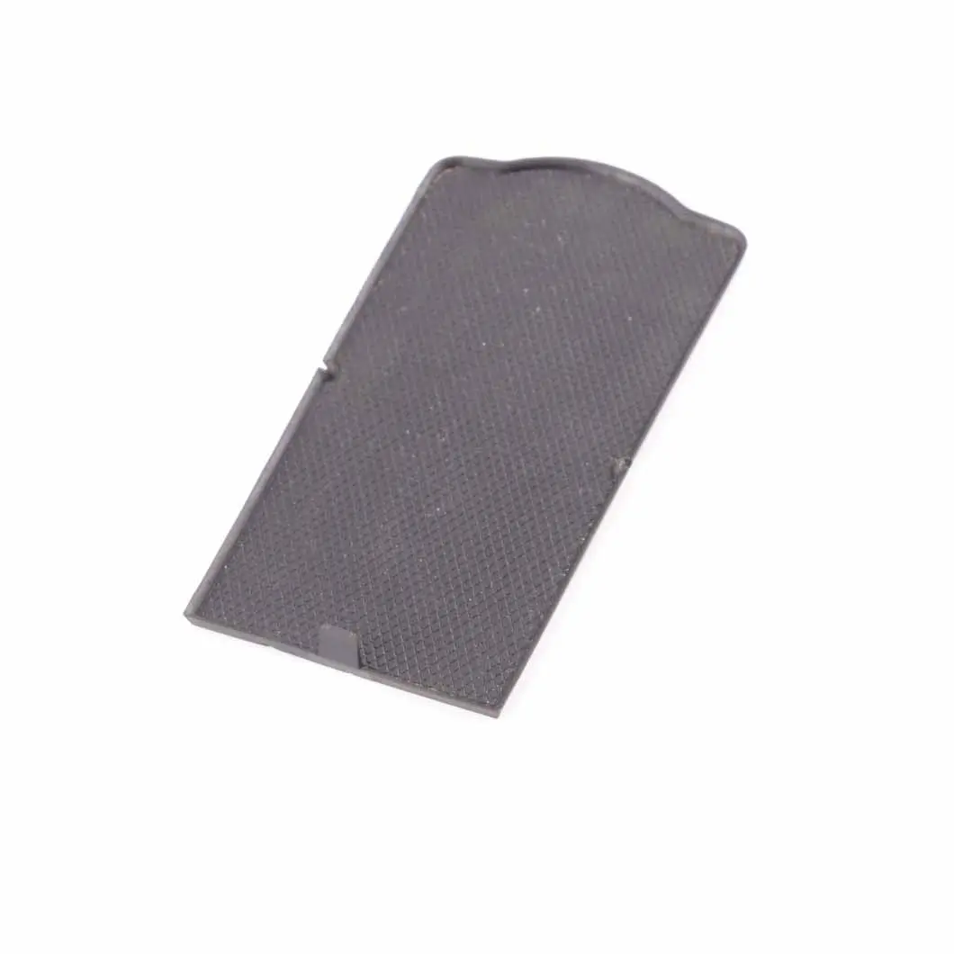 Holder Mat Mercedes W204 W212 Centre Console Rubber Insert to Cup with Part number A2046830394 Cup Holder Mat Mercedes W204 W212 Centre Console Rubber Insert - SKU rhd-A2046830394 - Part number A2046830394