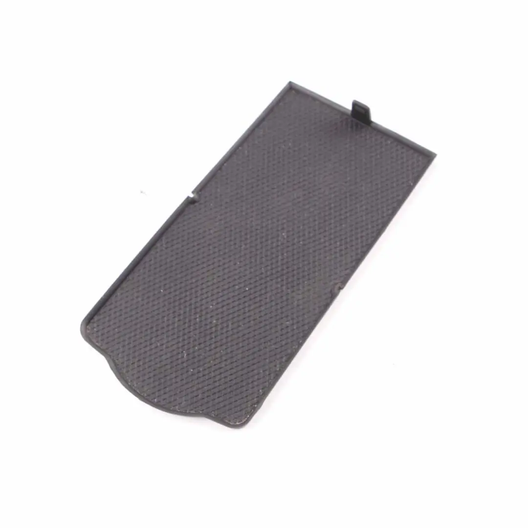 Holder Mat Mercedes W204 W212 Centre Console Rubber Insert to Cup with Part number A2046830394 Cup Holder Mat Mercedes W204 W212 Centre Console Rubber Insert - SKU rhd-A2046830394 - Part number A2046830394