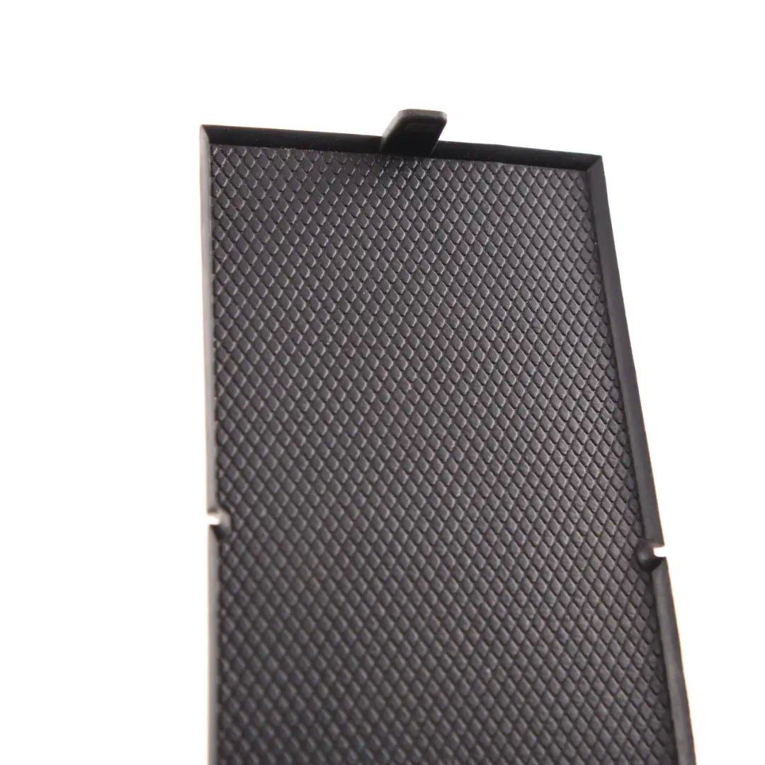 Holder Mat Mercedes W204 W212 Centre Console Rubber Insert to Cup with Part number A2046830394 Cup Holder Mat Mercedes W204 W212 Centre Console Rubber Insert - SKU rhd-A2046830394 - Part number A2046830394