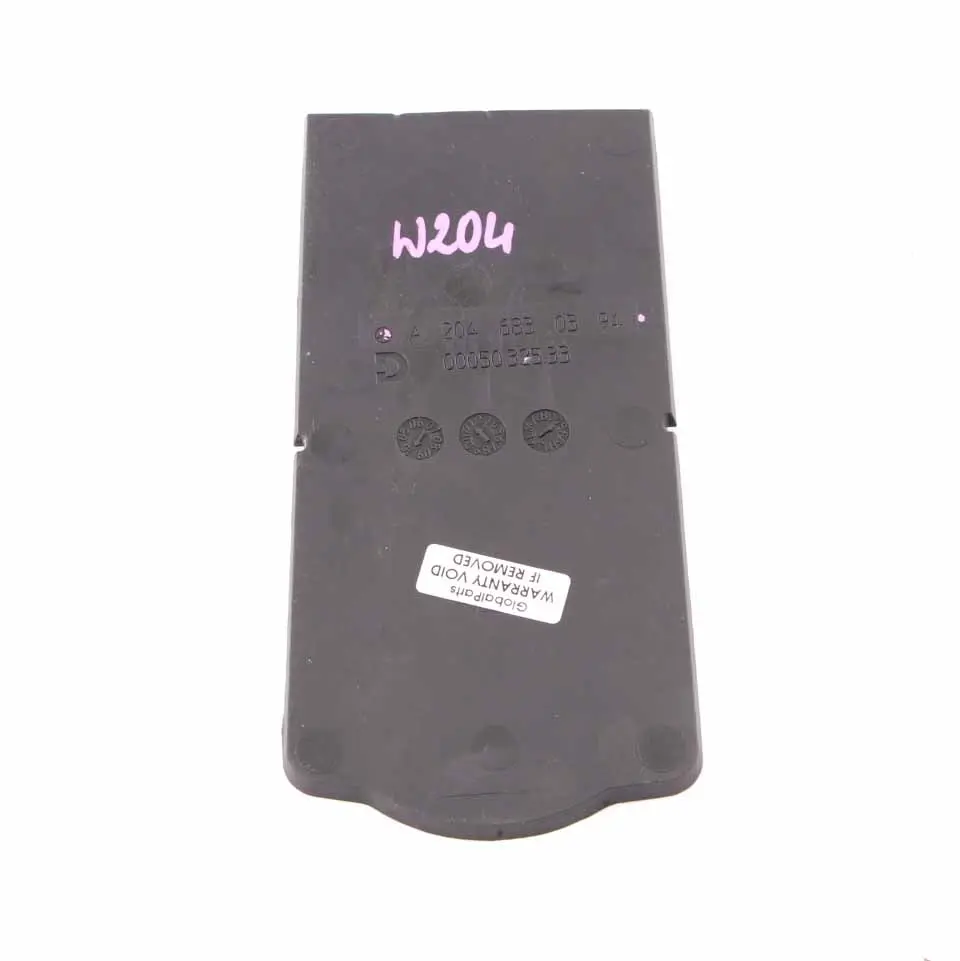 Holder Mat Mercedes W204 W212 Centre Console Rubber Insert to Cup with Part number A2046830394 Cup Holder Mat Mercedes W204 W212 Centre Console Rubber Insert - SKU rhd-A2046830394 - Part number A2046830394