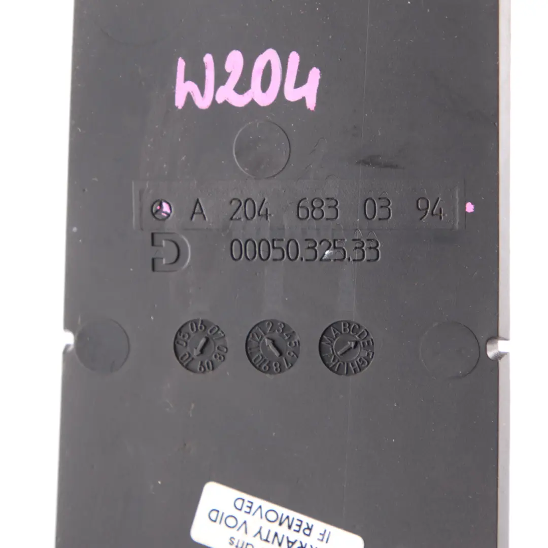 Holder Mat Mercedes W204 W212 Centre Console Rubber Insert to Cup with Part number A2046830394 Cup Holder Mat Mercedes W204 W212 Centre Console Rubber Insert - SKU rhd-A2046830394 - Part number A2046830394