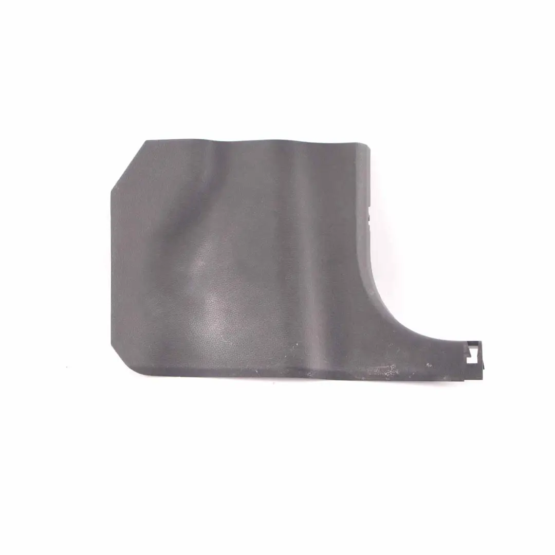 Foot Area Interior Trim Panel Cover Right O/S to Mercedes W204 with Part number A2046880406 Mercedes W204 Foot Area Interior Trim Panel Cover Right O/S - SKU rhd-A2046880406 - Part number A2046880406