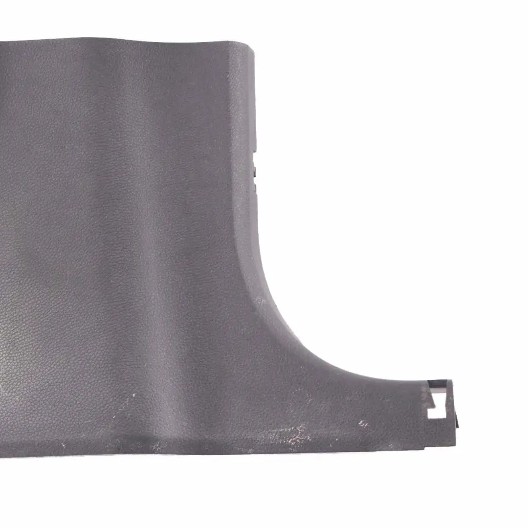Foot Area Interior Trim Panel Cover Right O/S to Mercedes W204 with Part number A2046880406 Mercedes W204 Foot Area Interior Trim Panel Cover Right O/S - SKU rhd-A2046880406 - Part number A2046880406