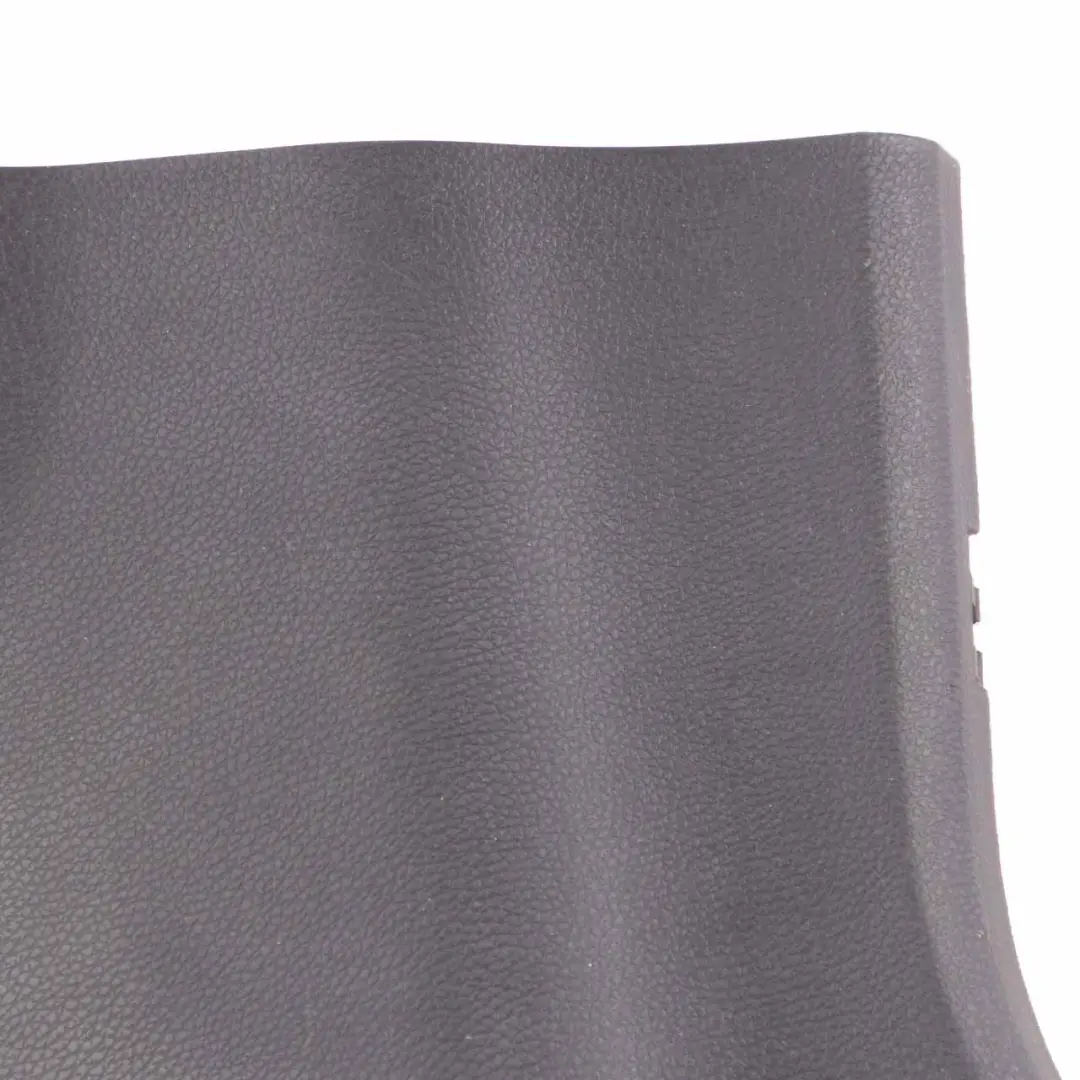 Mercedes W204 Foot Area Interior Trim Panel Cover Right O/S - SKU rhd-A2046880406 - Part number A2046880406