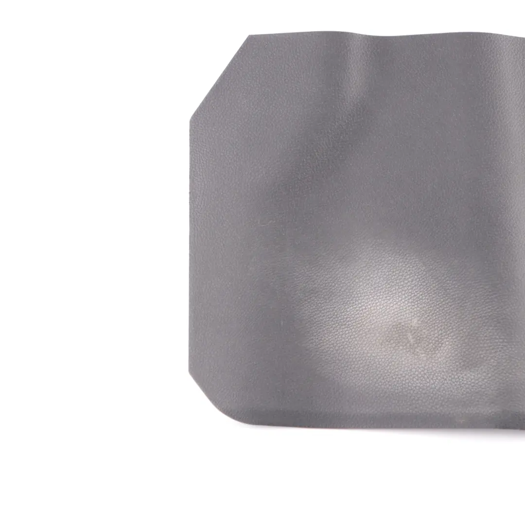 A-Pillar Front Lower Trim Panel Right O/S Cover Black to Mercedes W204 with Part number A2046881206 Mercedes W204 A-Pillar Front Lower Trim Panel Right O/S Cover Black - SKU rhd-A2046881206 - Part number A2046881206