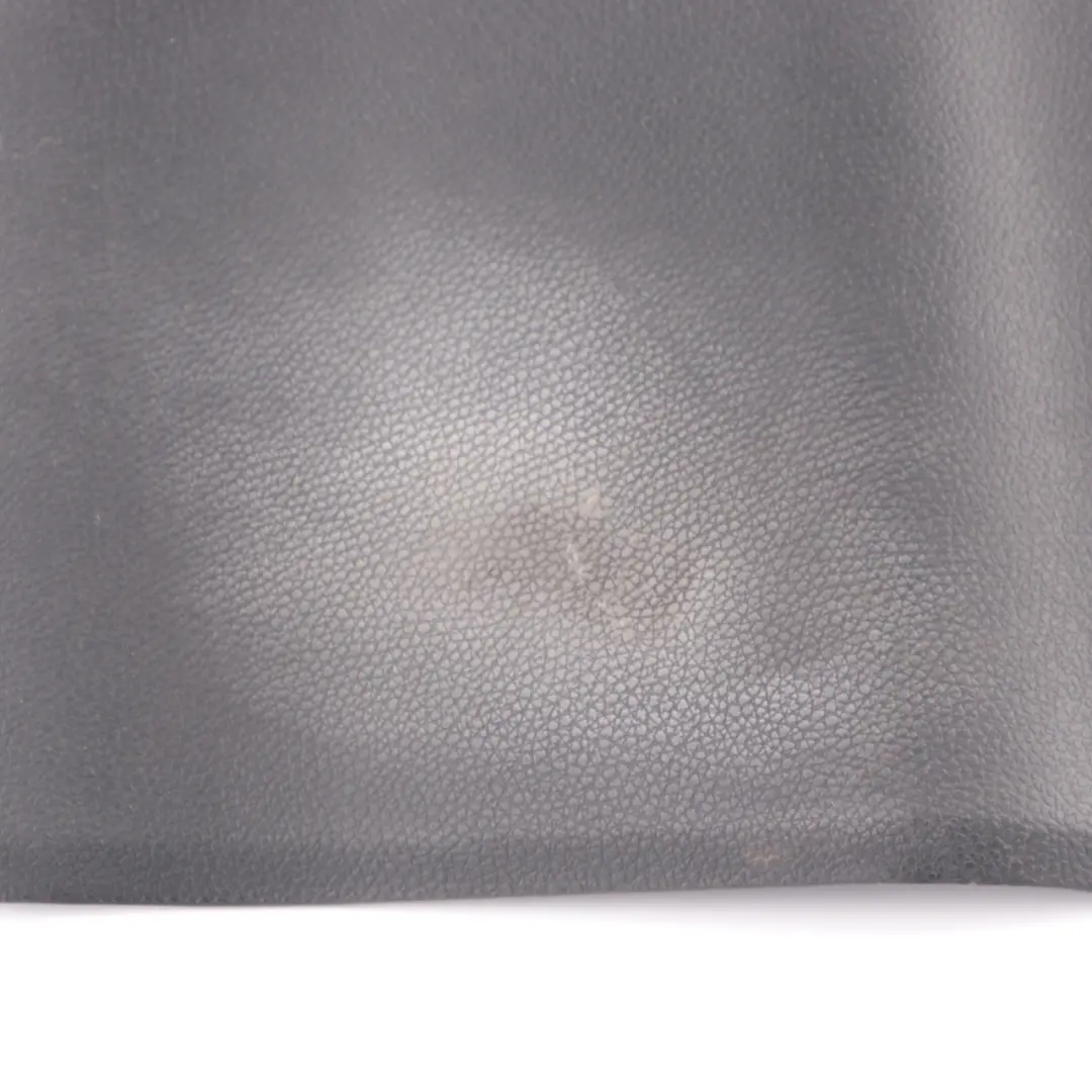 A-Pillar Front Lower Trim Panel Right O/S Cover Black to Mercedes W204 with Part number A2046881206 Mercedes W204 A-Pillar Front Lower Trim Panel Right O/S Cover Black - SKU rhd-A2046881206 - Part number A2046881206