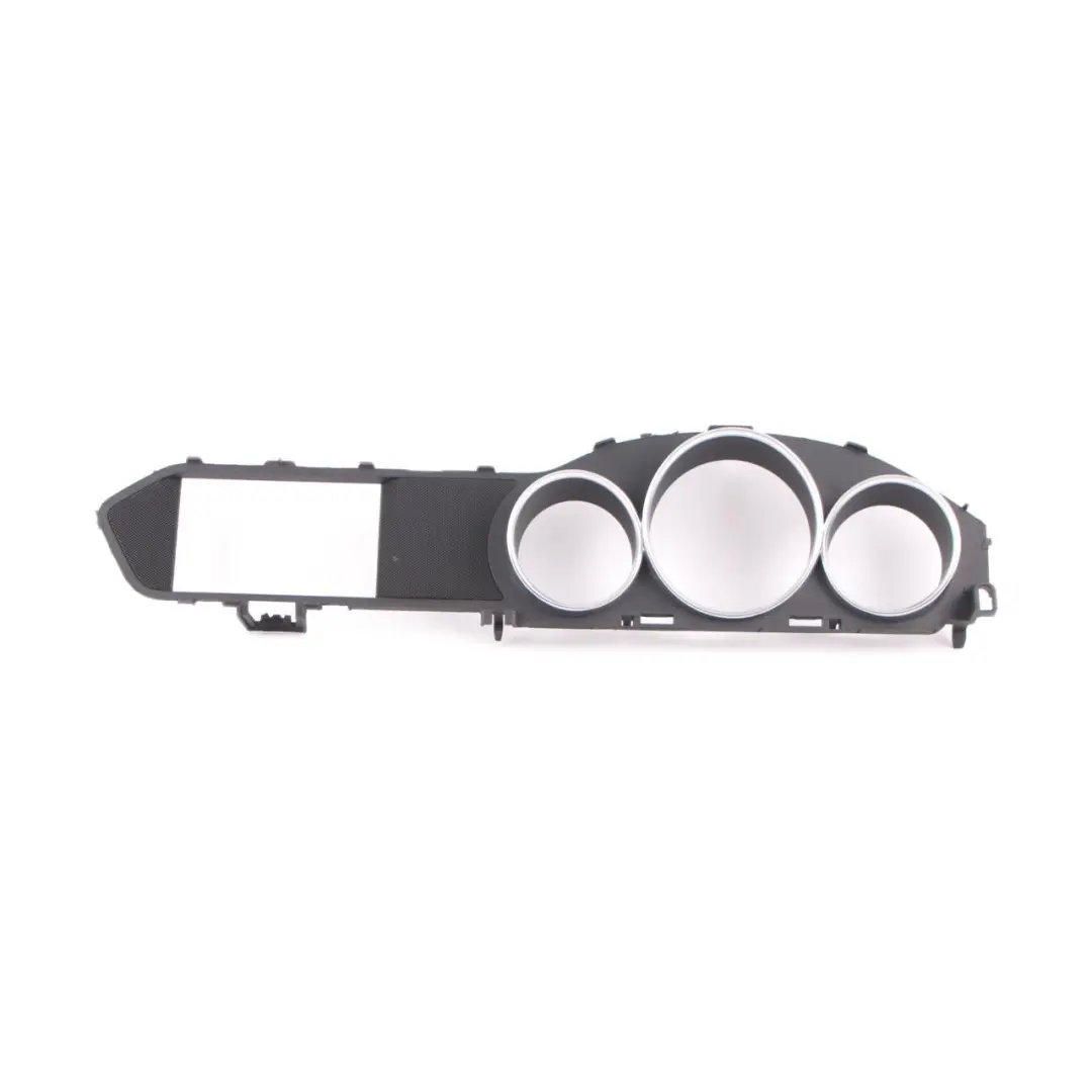 Mercedes W204 Dashboard Dash Panel Trim Strip Cover Speedo Radio - SKU rhd-A2046890139 - Part number A2046890139