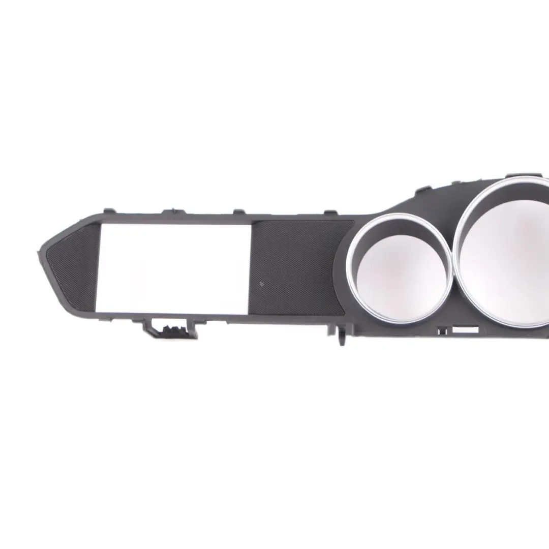 Mercedes W204 Dashboard Dash Panel Trim Strip Cover Speedo Radio - SKU rhd-A2046890139 - Part number A2046890139