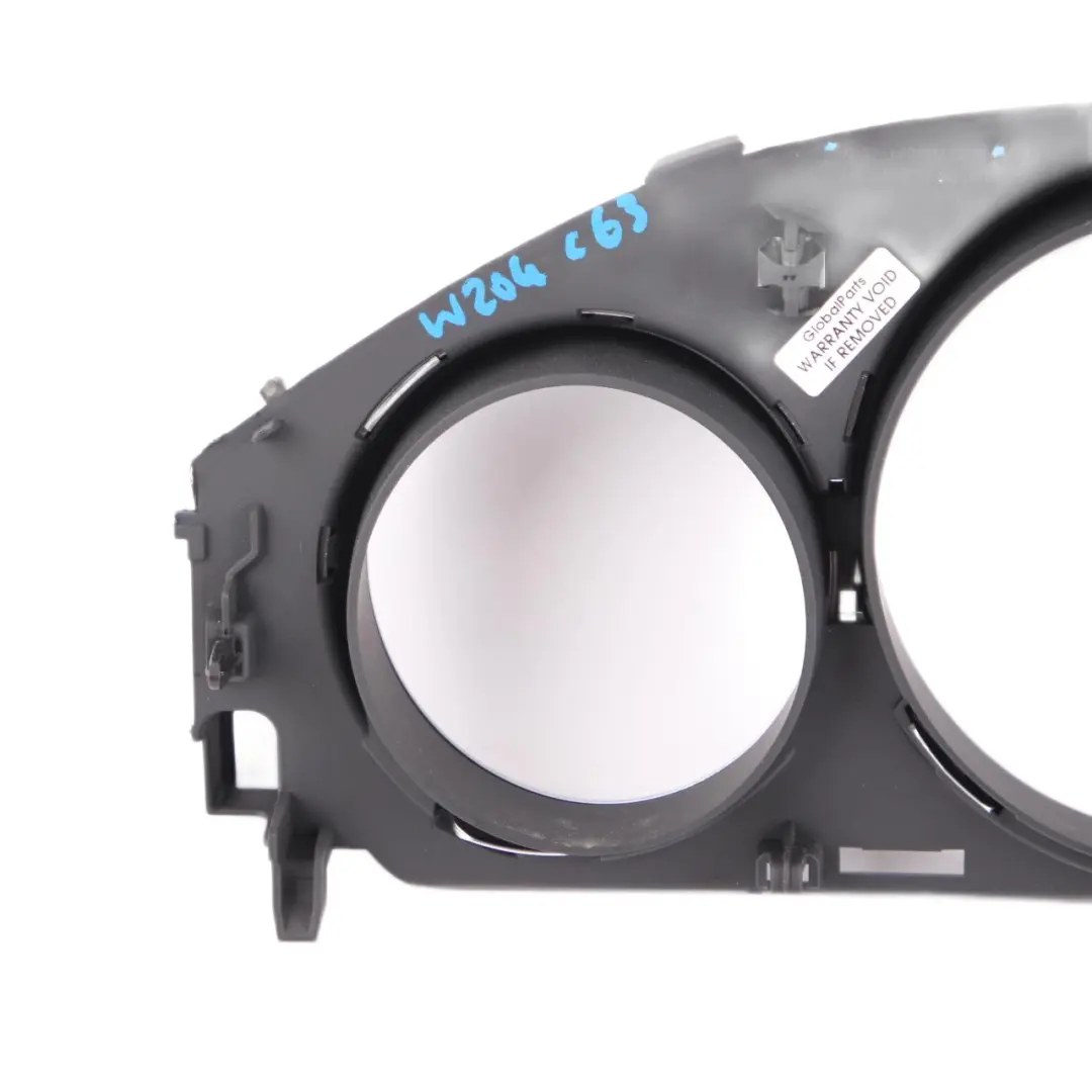 Dashboard Dash Panel Trim Strip Cover Speedo Radio to Mercedes W204 with Part number A2046890139 Mercedes W204 Dashboard Dash Panel Trim Strip Cover Speedo Radio - SKU rhd-A2046890139 - Part number A2046890139