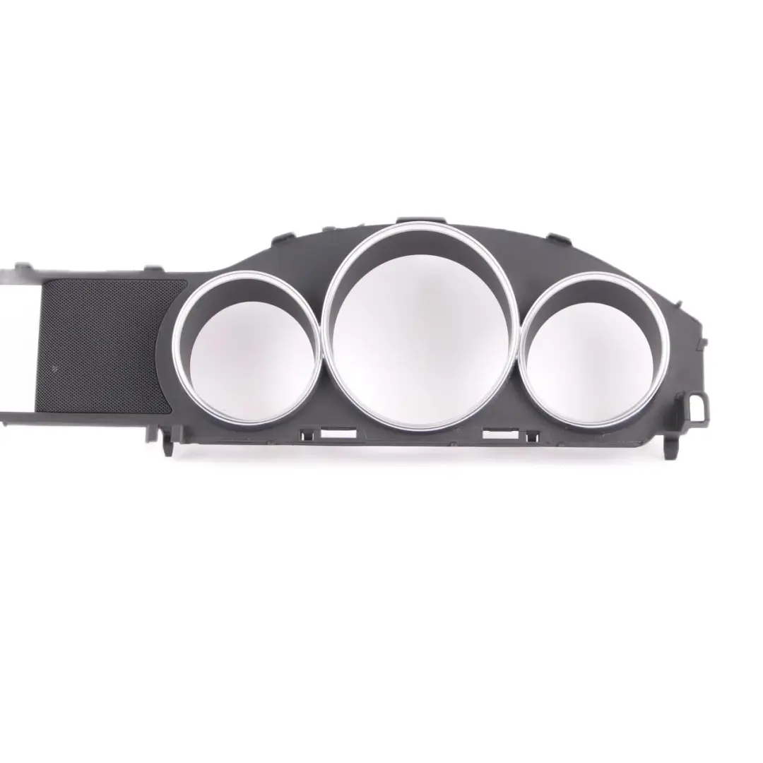 Mercedes W204 Dashboard Dash Panel Trim Strip Cover Speedo Radio - SKU rhd-A2046890139 - Part number A2046890139