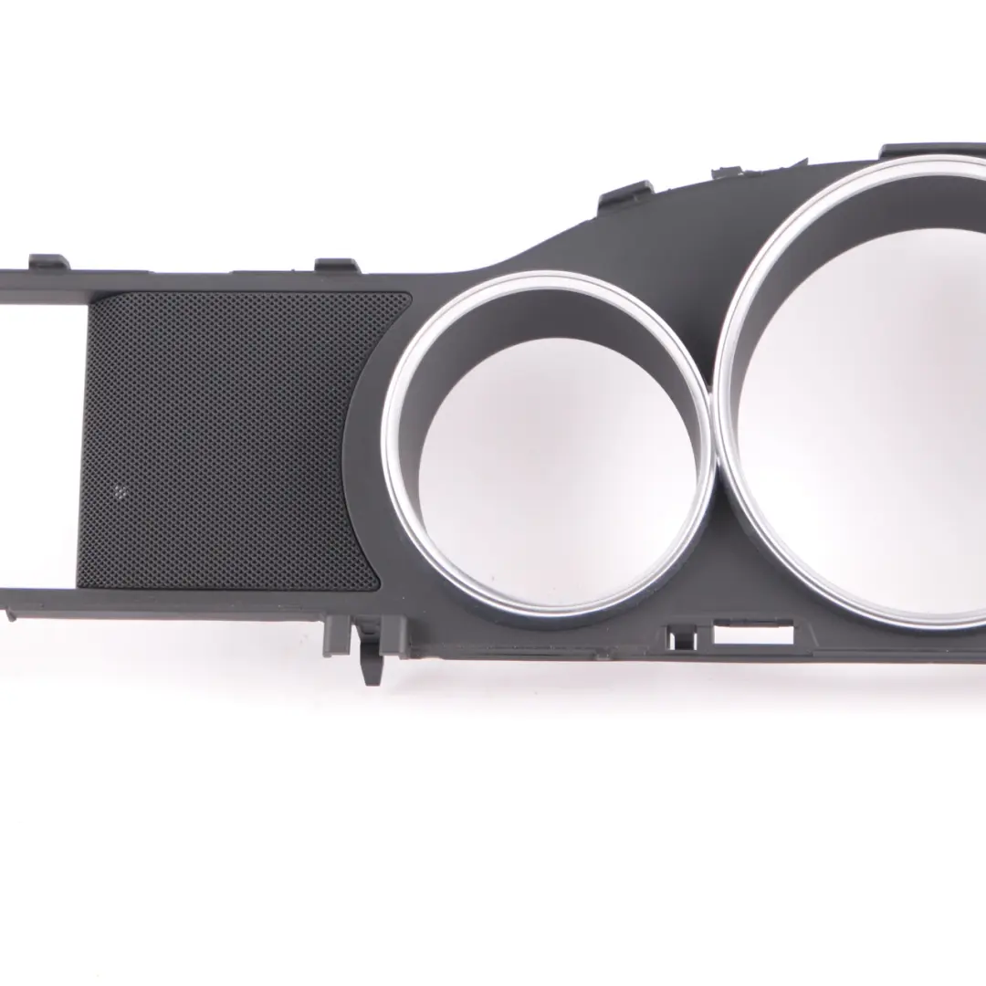 Mercedes W204 Dashboard Dash Panel Trim Strip Cover Speedo Radio - SKU rhd-A2046890139 - Part number A2046890139