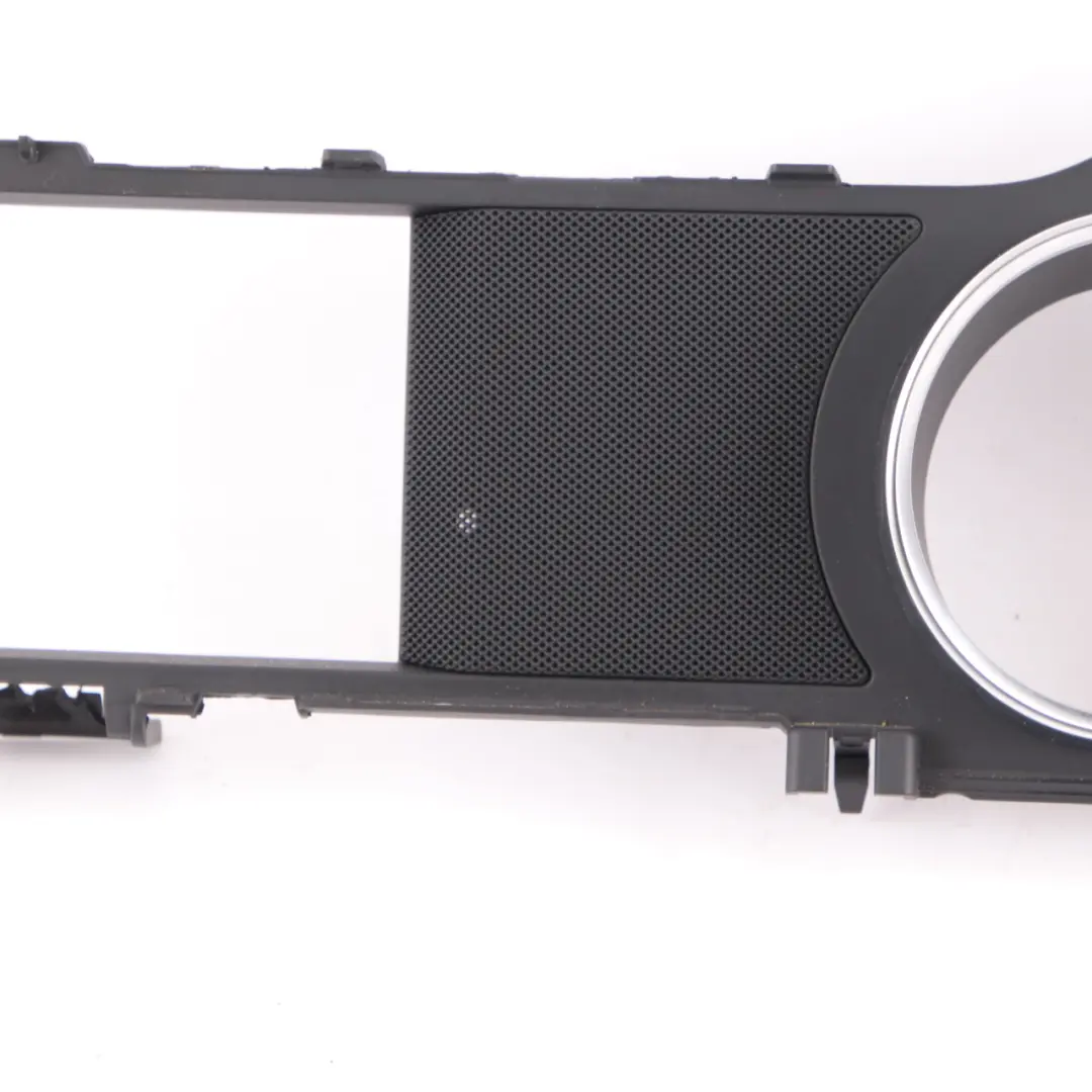 Mercedes W204 Dashboard Dash Panel Trim Strip Cover Speedo Radio - SKU rhd-A2046890139 - Part number A2046890139