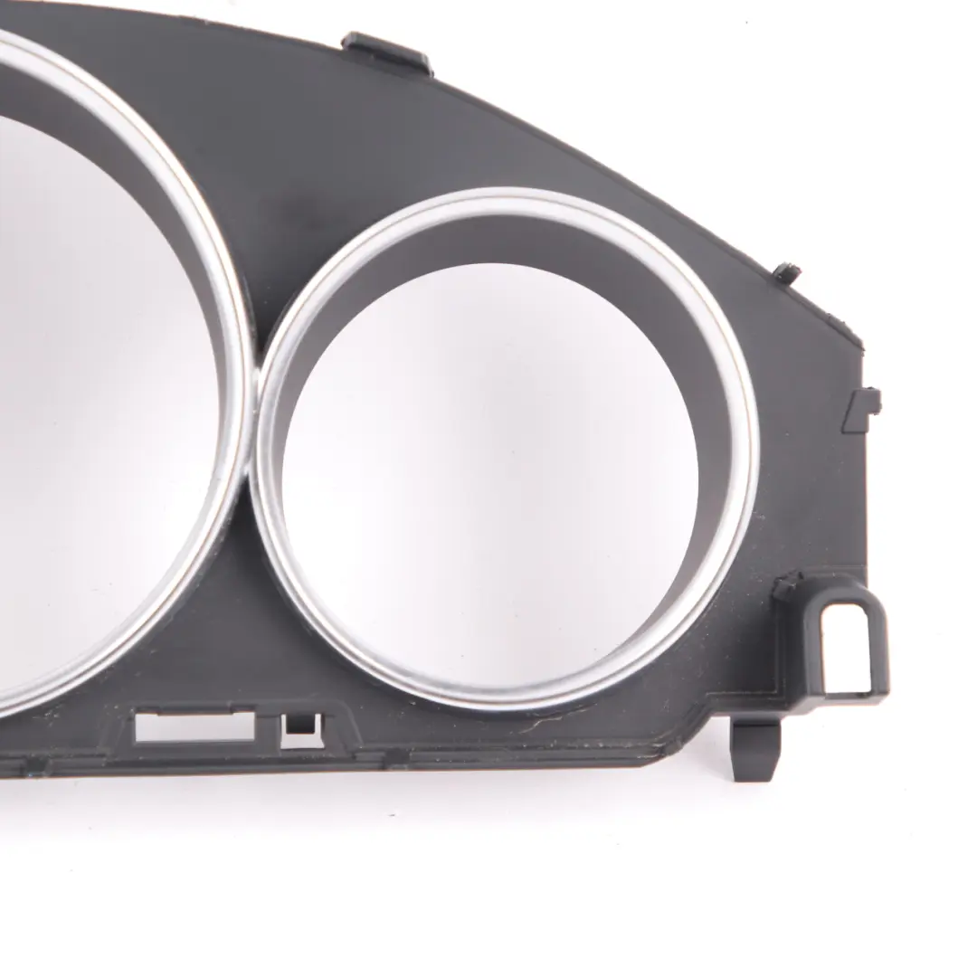 Mercedes W204 Dashboard Dash Panel Trim Strip Cover Speedo Radio - SKU rhd-A2046890139 - Part number A2046890139