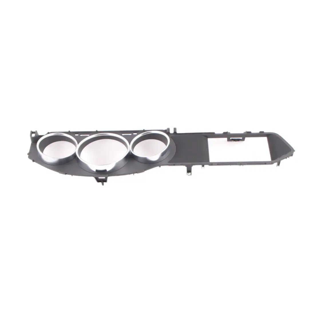 Mercedes W204 Dashboard Dash Panel Trim Strip Cover Speedo Radio - SKU rhd-A2046890139 - Part number A2046890139