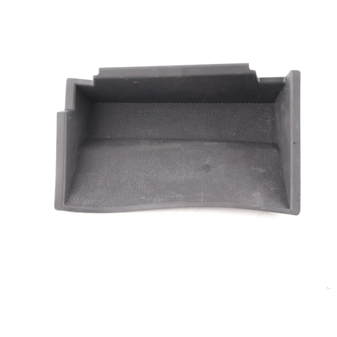 Mercedes W204 Dashboard Glove Box Storage Tray Mat Rubber Insert - SKU rhd-A2046890196 - Part number A2046890196