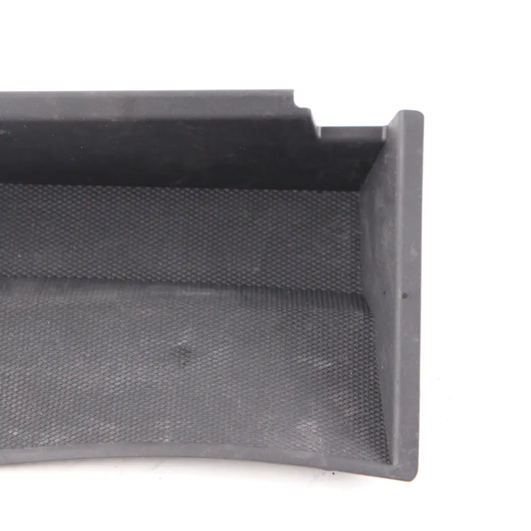 Mercedes W204 Dashboard Glove Box Storage Tray Mat Rubber Insert - SKU rhd-A2046890196 - Part number A2046890196