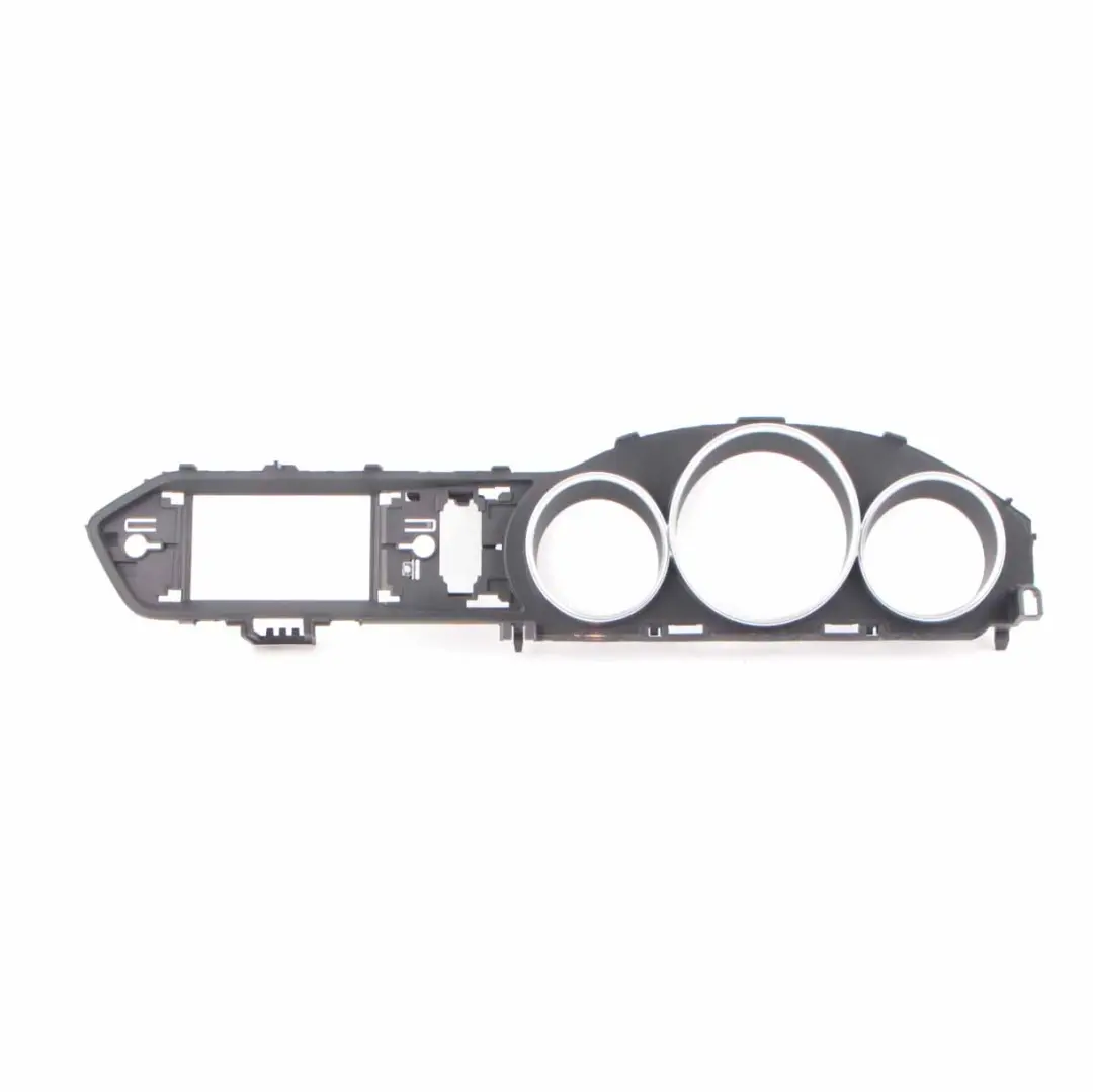 Instrument Cluster Speedo Meter Cover Trim Surround to Mercedes W204 with Part number A2046890339 Mercedes W204 Instrument Cluster Speedo Meter Cover Trim Surround - SKU rhd-A2046890339 - Part number A2046890339