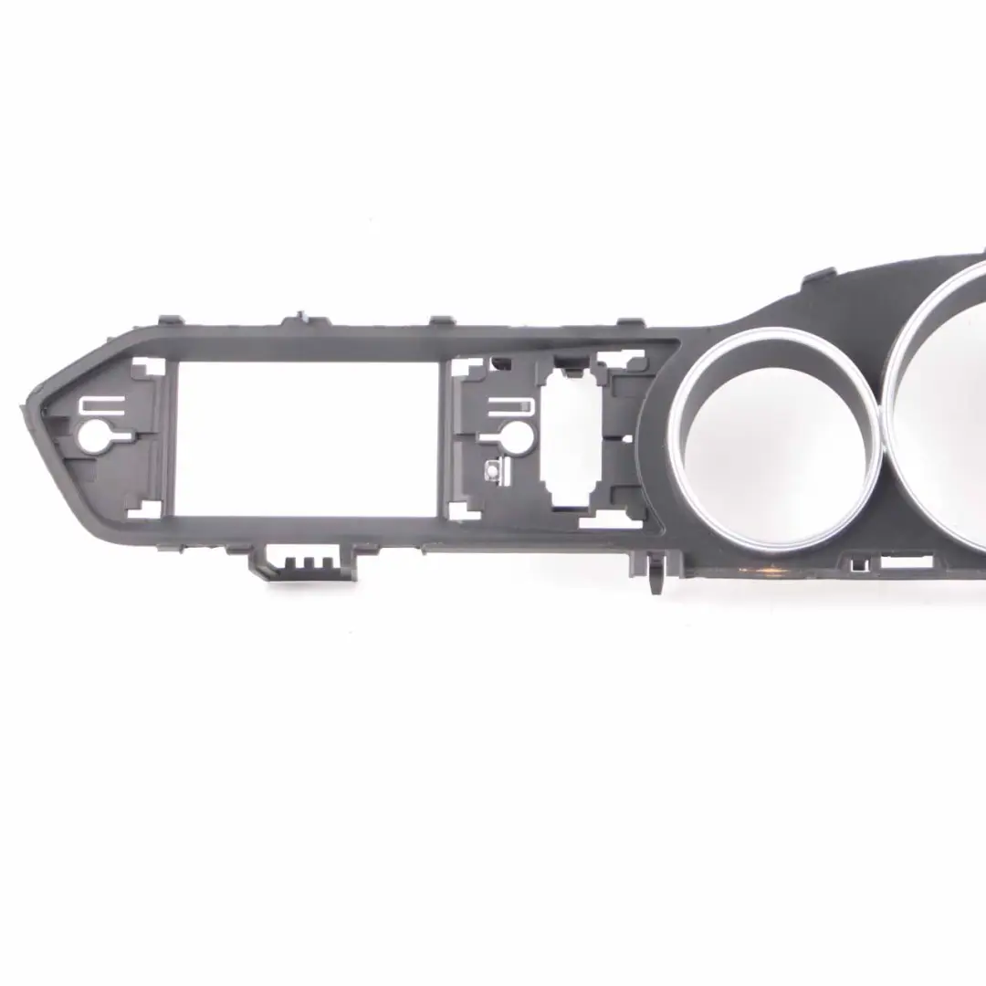 Instrument Cluster Speedo Meter Cover Trim Surround to Mercedes W204 with Part number A2046890339 Mercedes W204 Instrument Cluster Speedo Meter Cover Trim Surround - SKU rhd-A2046890339 - Part number A2046890339