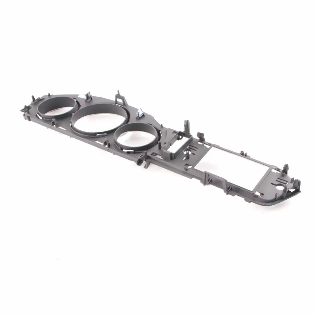 Instrument Cluster Speedo Meter Cover Trim Surround to Mercedes W204 with Part number A2046890339 Mercedes W204 Instrument Cluster Speedo Meter Cover Trim Surround - SKU rhd-A2046890339 - Part number A2046890339