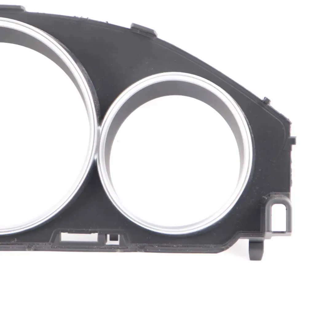 Instrument Cluster Speedo Meter Cover Trim Surround to Mercedes W204 with Part number A2046890339 Mercedes W204 Instrument Cluster Speedo Meter Cover Trim Surround - SKU rhd-A2046890339 - Part number A2046890339