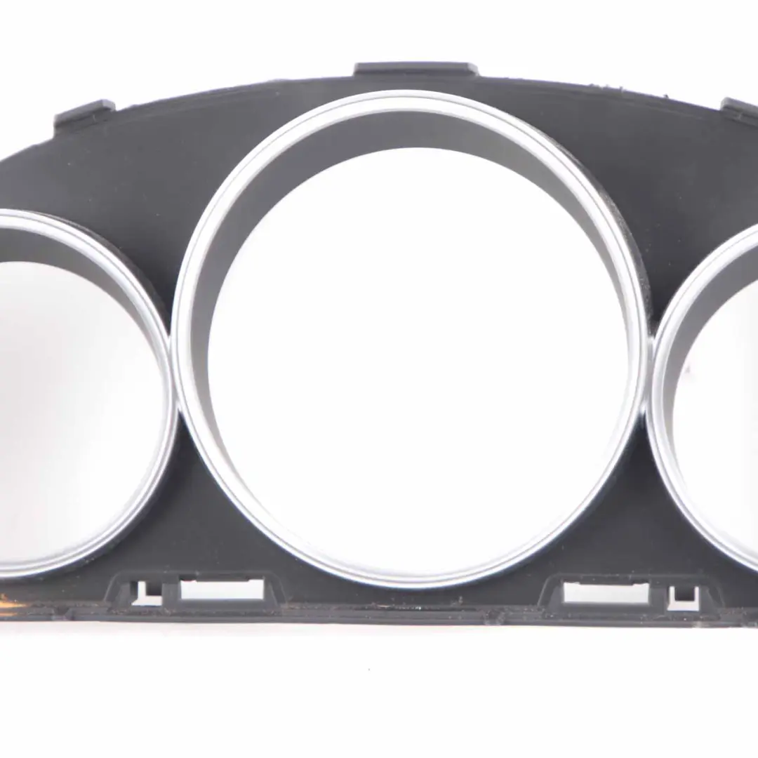 Mercedes W204 Instrument Cluster Speedo Meter Cover Trim Surround - SKU rhd-A2046890339 - Part number A2046890339