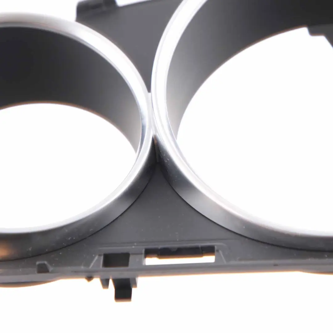 Mercedes W204 Instrument Cluster Speedo Meter Cover Trim Surround - SKU rhd-A2046890339 - Part number A2046890339