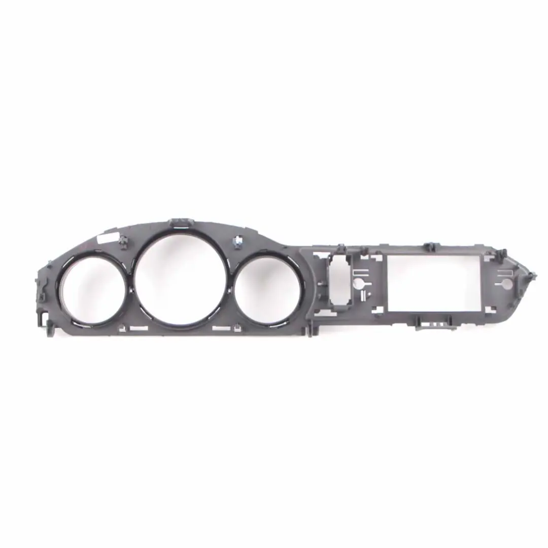 Mercedes W204 Instrument Cluster Speedo Meter Cover Trim Surround - SKU rhd-A2046890339 - Part number A2046890339