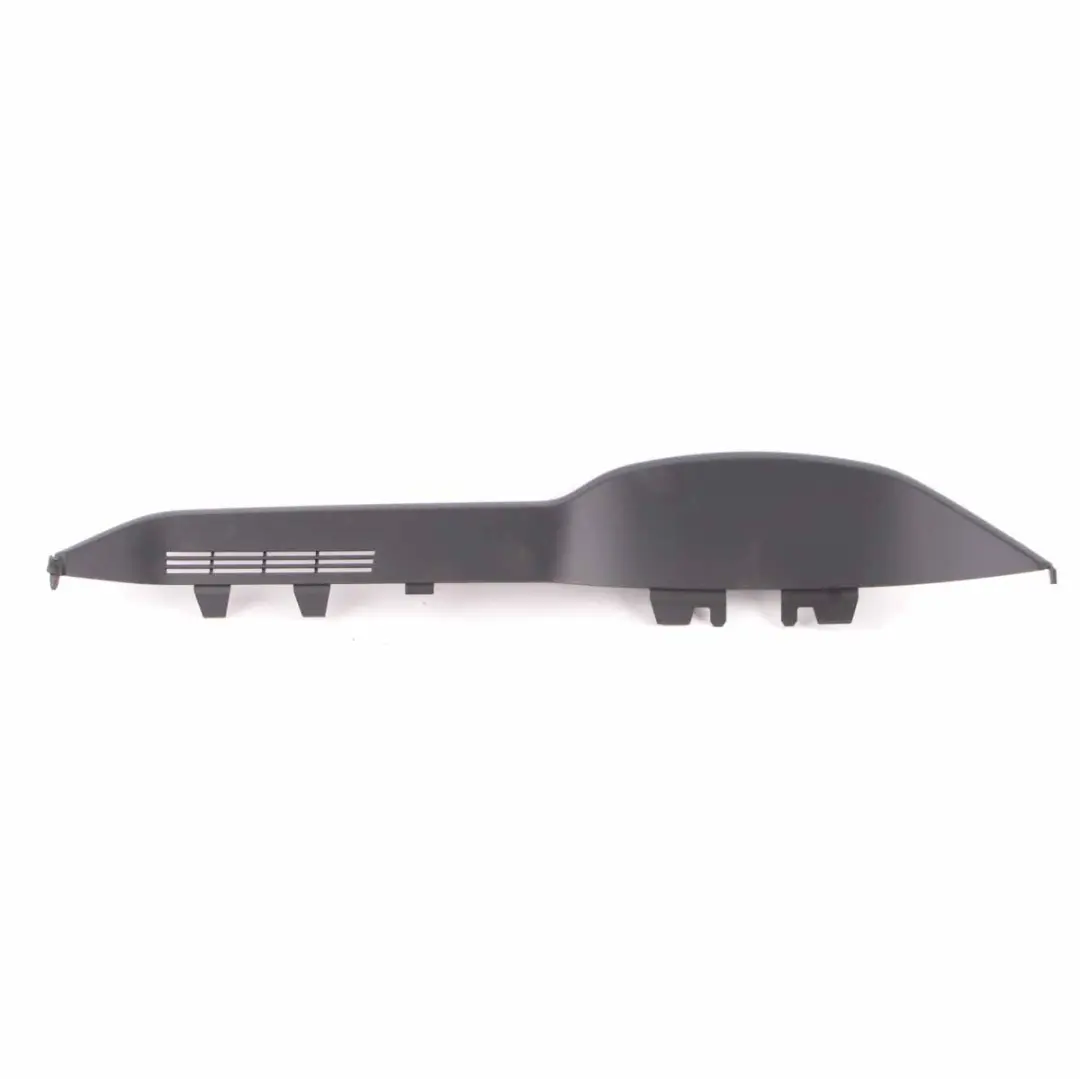 Dashboard Cover Speedo Speedometer Trim Panel Black to Mercedes W204 with Part number A2046890739 Mercedes W204 Dashboard Cover Speedo Speedometer Trim Panel Black - SKU rhd-A2046890739 - Part number A2046890739