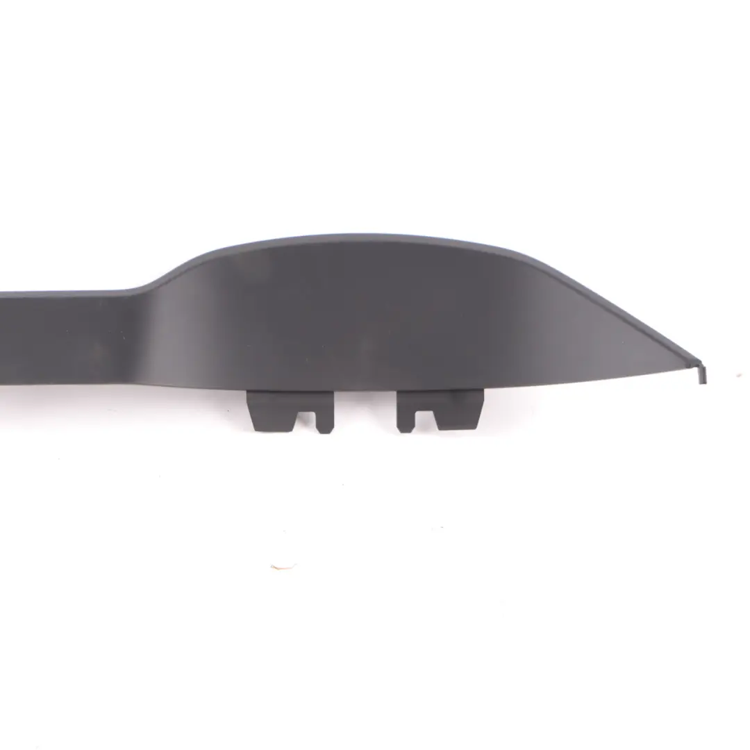 Dashboard Cover Speedo Speedometer Trim Panel Black to Mercedes W204 with Part number A2046890739 Mercedes W204 Dashboard Cover Speedo Speedometer Trim Panel Black - SKU rhd-A2046890739 - Part number A2046890739