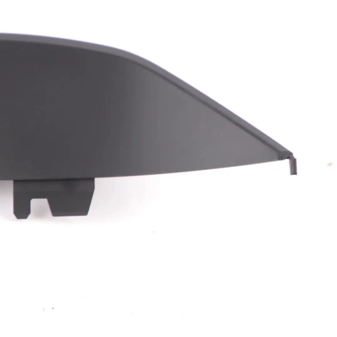 Dashboard Cover Speedo Speedometer Trim Panel Black to Mercedes W204 with Part number A2046890739 Mercedes W204 Dashboard Cover Speedo Speedometer Trim Panel Black - SKU rhd-A2046890739 - Part number A2046890739