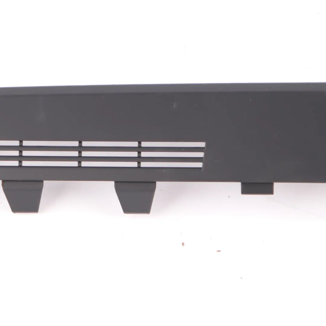Mercedes W204 Dashboard Cover Speedo Speedometer Trim Panel Black - SKU rhd-A2046890739 - Part number A2046890739