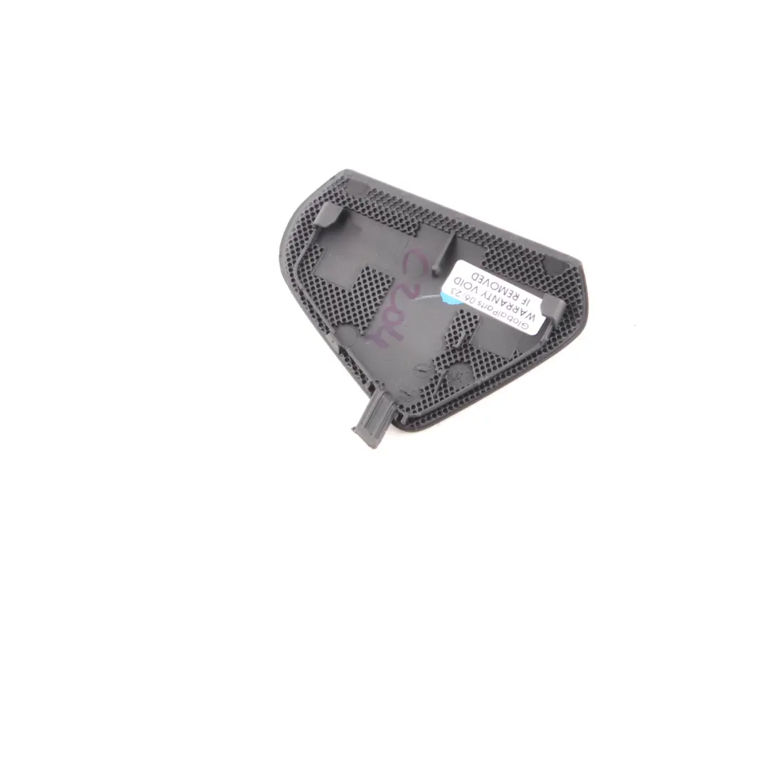 Dashboard Trim Cover Grille Panel Front Left N/S to Mercedes W204 with Part number A2046891439 Mercedes W204 Dashboard Trim Cover Grille Panel Front Left N/S - SKU rhd-A2046891439 - Part number A2046891439