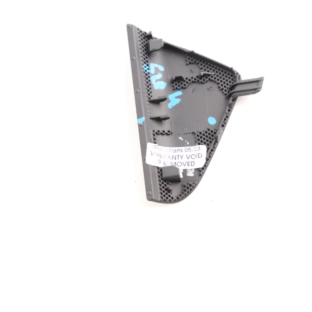 Dashboard Trim Cover Grille Panel Front Left N/S to Mercedes W204 with Part number A2046891539 Mercedes W204 Dashboard Trim Cover Grille Panel Front Left N/S - SKU rhd-A2046891539 - Part number A2046891539