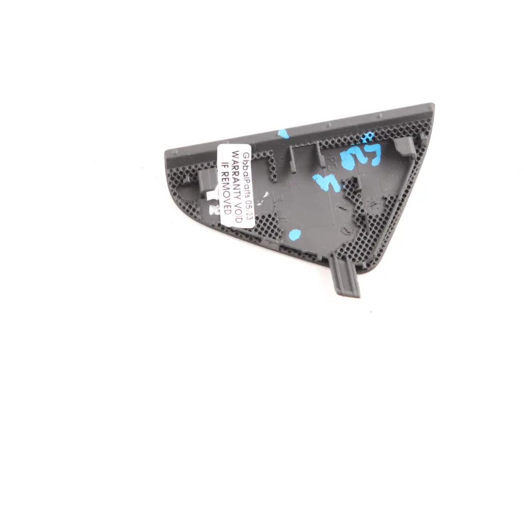 Dashboard Trim Cover Grille Panel Front Left N/S to Mercedes W204 with Part number A2046891539 Mercedes W204 Dashboard Trim Cover Grille Panel Front Left N/S - SKU rhd-A2046891539 - Part number A2046891539