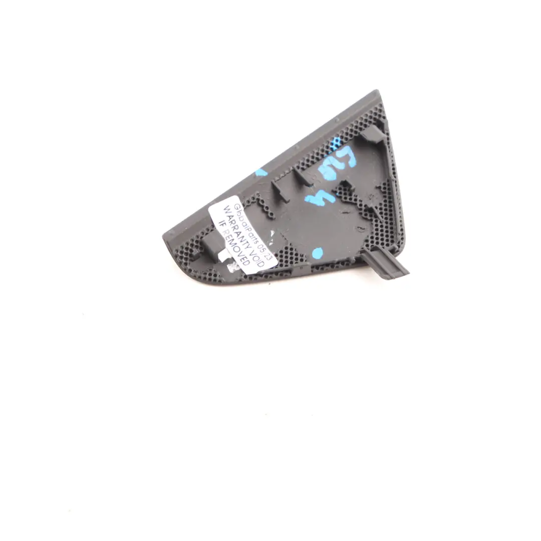 Dashboard Trim Cover Grille Panel Front Left N/S to Mercedes W204 with Part number A2046891539 Mercedes W204 Dashboard Trim Cover Grille Panel Front Left N/S - SKU rhd-A2046891539 - Part number A2046891539