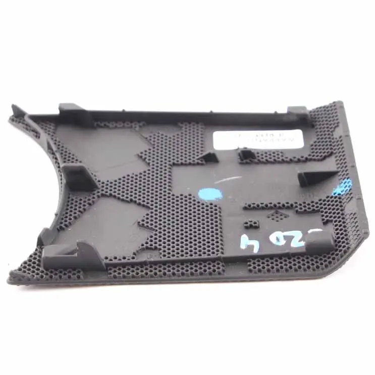 Mercedes W204 Instrument Cluster Dashboard Cover Trim Dash Panel - SKU rhd-A2046891839 - Part number A2046891839