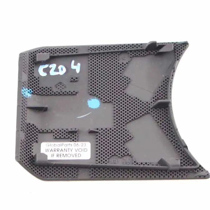 Instrument Cluster Dashboard Cover Trim Dash Panel to Mercedes W204 with Part number A2046891839 Mercedes W204 Instrument Cluster Dashboard Cover Trim Dash Panel - SKU rhd-A2046891839 - Part number A2046891839