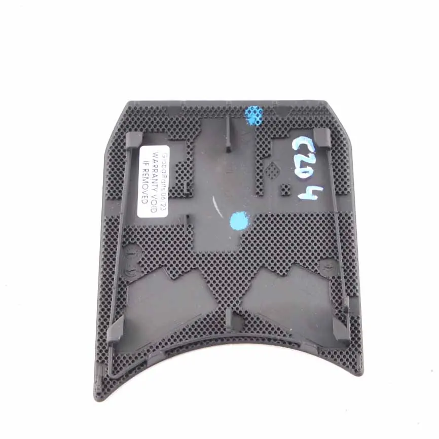 Instrument Cluster Dashboard Cover Trim Dash Panel to Mercedes W204 with Part number A2046891839 Mercedes W204 Instrument Cluster Dashboard Cover Trim Dash Panel - SKU rhd-A2046891839 - Part number A2046891839