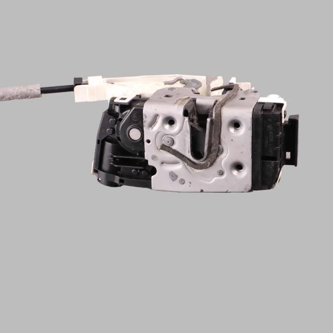 Door Lock Mercedes W204 S204 Front Right O/S Mechanism Actuator to with Part number A2047201235 Door Lock Mercedes W204 S204 Front Right O/S Mechanism Actuator - SKU rhd-A2047201235-1 - Part number A2047201235